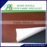 100% Polyester Taslon Waterproof Fabric With PA Milky Coating thumbnail-2
