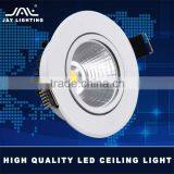 China Factory LED Ceiling Light COB LED Down Light Housing