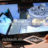 Richtech State-of-the-art 3D Interactive Advertising Augmented Reality thumbnail-6