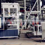 Horizontal Cast Stretch Film Machine for Food Package thumbnail-5