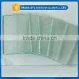 Galss High Quality Clear Float Glass