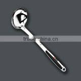 Stainless Steel Handle Kitchen Tool Stainless Steel Scoop