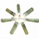 Wholesale Of Chakra Energy Generator : Labradorite 7 Point Energy Generator Tool