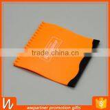 S Wave Shaped Ice Scraper Ice Breaker for Promotion thumbnail-2