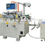 Large size die cutting machine for LCD