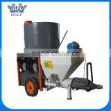 QY-850 Cement Mortar Spraying Machine