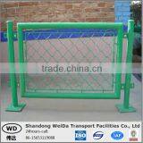 Highway Used Anti-glare Fence thumbnail-4