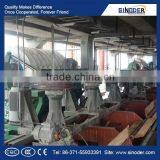 Well Known Graphite Powder Flotation Plant / Flotation Machine thumbnail-1