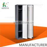 KEFEIYA 3 Door Steel Gym Locker thumbnail-3