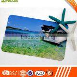 Promotional Cheap Rubber Custom Blank Gaming Mouse Pad With Printed Logo Quality Choice thumbnail-1