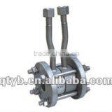 Endure High Pressure and High Temprature Ring Chamber-taking Pressure Standard Orifice Plate