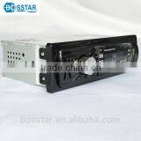 Multifunctional Fixed Panel Car Mp3 Player Usb sd Aux Car Audio Mp3 Adapter thumbnail-3