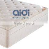 5-Star Hotel Pocket Spring Egg Shell Memory Foam American Bed Mattress AG-1308 thumbnail-4