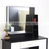 KD Design Melamine Wooden Dressing Table With Mirror Quality Choice thumbnail-5