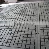 CNC Working Table PVC T-shot and Vacuum Table thumbnail-1