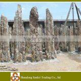 Black Slate Stone Wall,nero Black Slate thumbnail-6