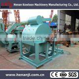 High Capacity Wood Sawdust Machine thumbnail-3