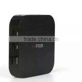 Intel tv Box With Atom Z3735F Quad-Core 32-bit Dual tv Box With 2GB RAM and 32GB ROM thumbnail-3