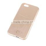China Wholesale Phone Accessories Illuminated Light Up Cell Phone Case
