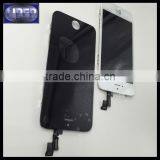 Chinese Lcd Digitizer Touch Screen Assembly for Iphone 5c Black Brand TM,JDF,LT,SC thumbnail-3