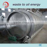 Waste Management Used Rubber Recycling Equioment thumbnail-2
