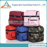 Personalized Insulated Lunch Cooler Bag for Adults