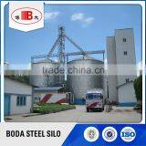 1000t Steel Storage Silo thumbnail-5