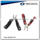 High Quality Professional Fine Blanking Mini Multi Tools Function of Pliers/ Outdoor Multi Combination Tools thumbnail-4