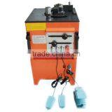 Rebar Cutting and Bending Machine