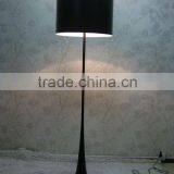 Spun Light Floor Lamp