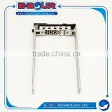 2.5'' Server Hard Drive Disk Tray Bay for Dell G176J HDD