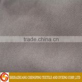 China textile Ring Spun Twill Fabric for Garment