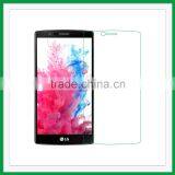 High Quality Premium Explosion Proof Tempered Glass Guard Screen Protector For LG G4 thumbnail-1