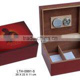 Cigar Box Humidor Manufacturer thumbnail-1