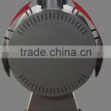 Wood Burning Steel/cast Iron Stove With After Burning CE 16 kw Efficiency 77% thumbnail-5