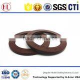 Rear Wheel Hub Combination TC Type FPM Rubber Oil Seal for Sino Truck thumbnail-4