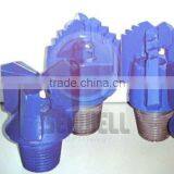 3 Three Wings Drag Drill Bit thumbnail-1