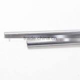 HOT!! M8-390 mm Cylindrical Rod Linear Guide Rail Slide Rail Section Motion Optical Axis CNC
