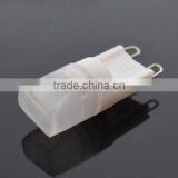 Cheapest Price 120v 230v 2w Replacing 20w g9 Halogen Ceramic g9 Led Lamps