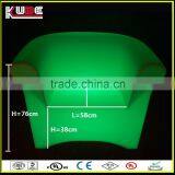 Battery Rechargeable Smart LED Glow Swimming Pool Ball thumbnail-5