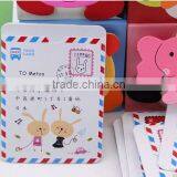 2014 Top Sale Cute Paper Envelope for Promotion