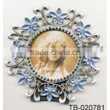 Factory manufacture metal picture frame