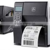 Zebra ZT220 barcode printer/Industrial Printers