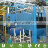 Hot Sale Catenary Through Type Sand Blast Machine