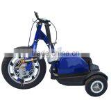 CE 350/500W Motor Triciclo/ Motor Electrico/triciclo Electrico thumbnail-3