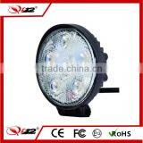 Zhongshan Electronics 18w Cheap Led Work Lamp for Trucks thumbnail-2