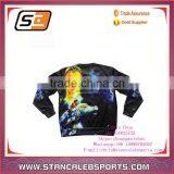 Stan Caleb Custom European New Arrival Fashion Men Sweater thumbnail-2