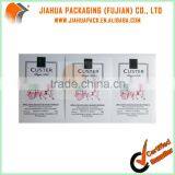 Green Foil Paper Wine Label thumbnail-1