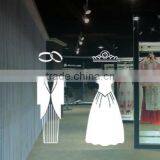 Hot Selling Static Cling Sticker thumbnail-1