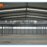 Prefabricated Installed Steel Structure